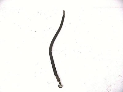 SUZUKI GSX1100 G UPPER FRONT BRAKE HOSE LINE  59480-48B03 - Image 1 of 2
