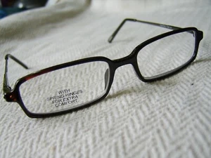 Gafas de lectura unisex de moda Foster Grant ""Bennett - Imagen 1 de 4