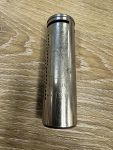 Vintage Metal Dime Coin Bank  Be Thrifty Save a Dime Daily Made In Japan - Picture 1 of 7