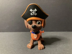 Paw Patrol Zuma Toy Figure - Picture 1 of 6