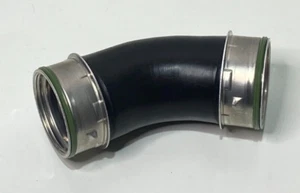 FOR VW MULTIVAN MK5 TRANSPORTER T5 1.9 2.5 TDI TURBO INTERCOOLER HOSE 7H0145709D - Picture 1 of 3