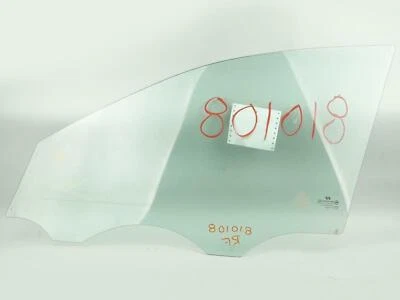 2007 - 2010 Hyundai Elantra Sedan Window Glass Door Front Right Passenger Oem Foto 1 de 4