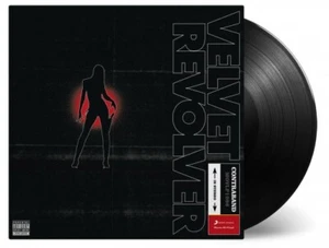 Velvet Revolver 'Contraband' 2x12" Vinyl - NEW - Picture 1 of 1