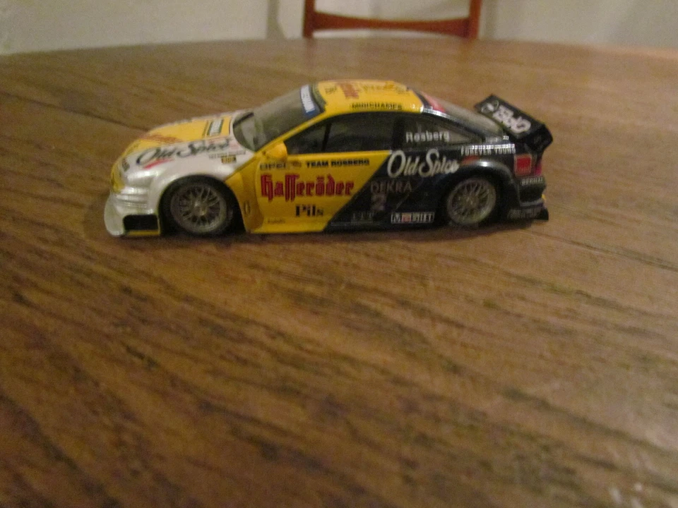 DTM Hasseröder - Bild 1 von 1