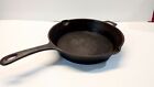 OLD MOUNTAIN CAST IRON PRE-SEASONED 10 1/2 INCH  SKILLET W/ASSIST HANDLE 10.5"