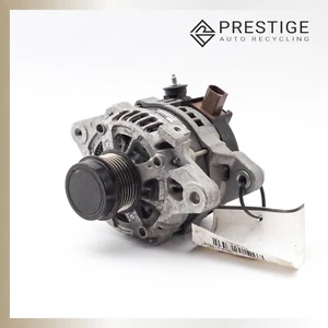2020–2022 TOYOTA COROLLA 1.8L Alternator Generator 12V 100A 'Denso' 27060-37240 - Picture 1 of 7