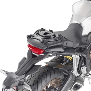 GIVI Base di aggancio Universale per borse TANKLOCK sulla sella - Foto 1 di 2