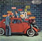 Various - Hits Of The '50s - RCA Camden - CAL 444 - LP, Comp, Mono 1461640399