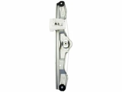 For 2014-2016 BMW 335i GT xDrive Window Regulator Rear Left 12754RT 2015 - Image 1 of 2