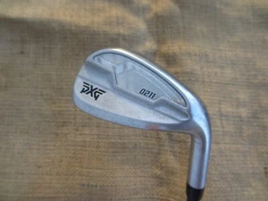 PXG 0211 Dual COR Gap Wedge ⛳ KURO KAGE 70R Graphite Regular - Picture 1 of 7