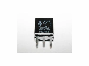 Powertrain Control Module Relay fits GMC Acadia Limited 2017 Base 83TSZQ - Picture 1 of 1