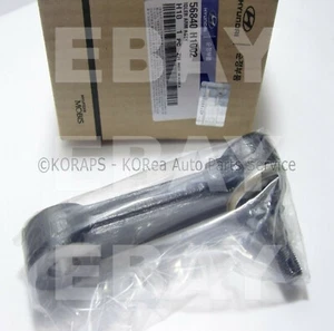 Idler Arm & Support Assy  ForHyundai Terracan 2001-2006 56840H1002 - Foto 1 di 4