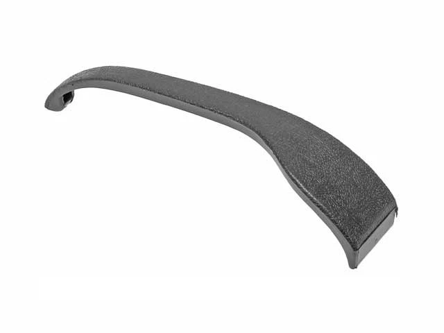 Inserção de plástico genuína BMW 51211803752 BMW 1600 1602 2002 Baviera 633CSi 3.0CS - Imagem 1 de 1