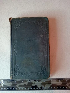 RARE Early 1900s One-of-a-Kind Scrapbook of Newspaper Clippings - Picture 1 of 23