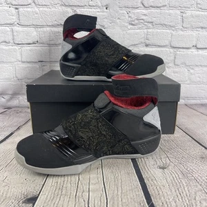 Nike Air Jordan XX 20 Retro OG Stealth Größe Herren 8,5 | 310455 002 | LESEN - Bild 1 von 12