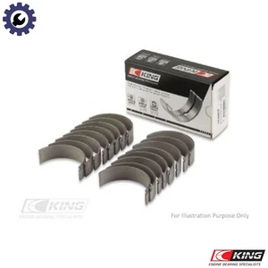 CONNECTING ROD BEARING CR8044SV 020 +20inch FOR 368DT 3.6L 448DT 4.4L 8cyl - Picture 1 of 9