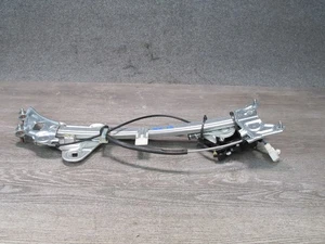 02-10 LEXUS Z40 SC430 FRONT RIGHT PASSENGER DOOR WINDOW REGULATOR W MOTOR OEM - Picture 1 of 12