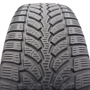 235 65 17 1x BRIDGESTONE 235/65 R17 104H Blizzak Lm-80 Winterreifen 2012 6,8mm - Bild 1 von 6