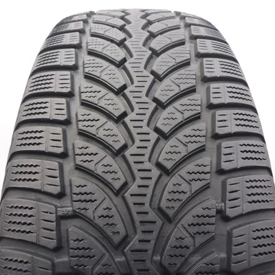 235 65 17 1x BRIDGESTONE 235/65 R17 104H Blizzak Lm-80 Winterreifen 2012 6,8mm - Bild 1 von 4