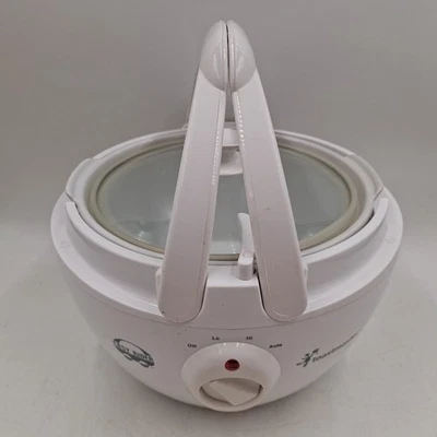 Toastmaster Easy Rider Slow Cooker Tsc4p - Image 1 of 4