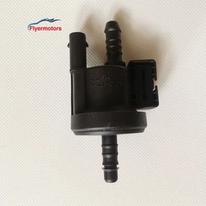 06H906517AE VAG Canister Purge Valve for A3 A4 Q5 TT VW Passat Golf 1.8 2.0T - Picture 1 of 4
