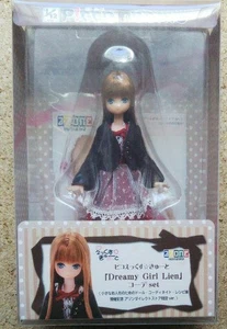 Azone Ex Cute Doll LIEN NEW - Picture 1 of 4