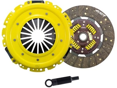 适用于 1997 - 2013 雪佛兰 Corvette 离合器套件 ACT 19994CBYX 1998 1999 2000 2001 — 第 1/2 张图片