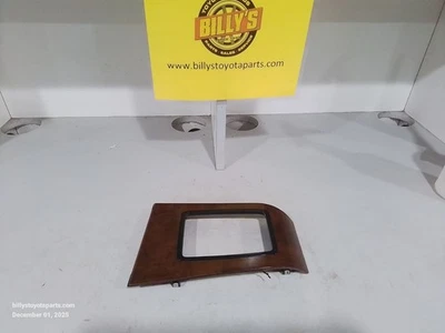 ES300 1995 控制台正面 14022 — 第 1/2 张图片