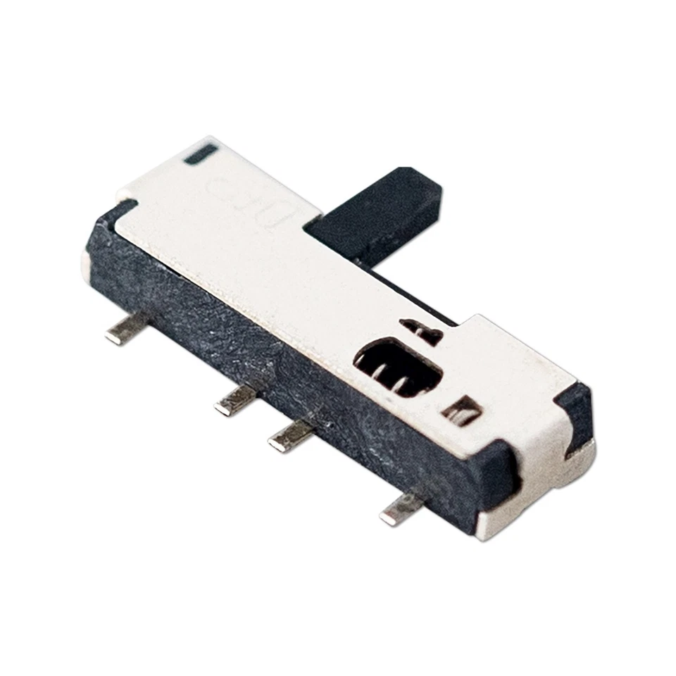 Nintendo DS Lite Power Switch Slider Replacement PCB On Off - Image 1 of 1