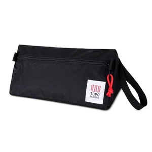 Dopp Kit - Schwarz/Black - Bild 1 von 9