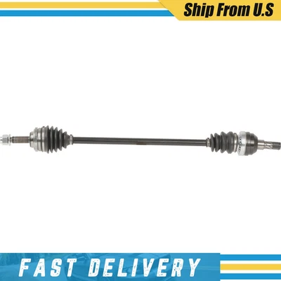 Eje cardone 66-1451 A1 pasajero delantero lado derecho nuevo para Chevy mano derecha Foto 1 de 4