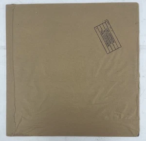 Led Zeppelin- In Through The Out Door Reissue 2001 Sleeve Variant - Picture 1 of 4