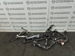 LAND ROVER DISCOVERY SPORT L550 ENGINE BAY WIRING LOOM FUSE BOX - Picture 1 of 5