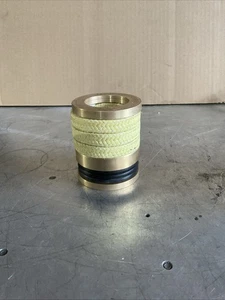 UTEX Style 242 - Set da imballaggio unificato a spirale in fibra aramidica NOS - Foto 1 di 3