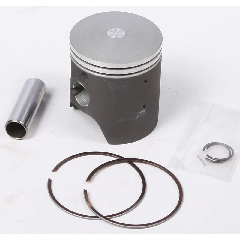 PISTON KIT MOLYCOATED NIKASIL 44.45/STD /SUZ Kawasaki Suzuki KX65 RM65 2000-2023 - Image 1 of 1