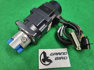 AMAT 1080-00188 SHUTTER MOTOR, USED - Picture 1 of 2