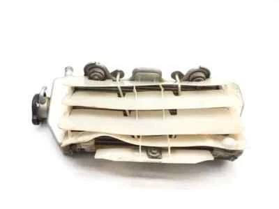 Radiador lateral derecho Yamaha WR250F 3009A 2013 x Foto 1 de 4