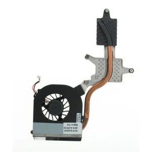 Lüfter Fan Heat Sink Thermal Modul original Acer Aspire 5335Z 5735 5735Z Laptop - Picture 1 of 1