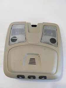 Volvo S60 D5 Interior Light Front 30669623 Genuine 2007 - Picture 1 of 7
