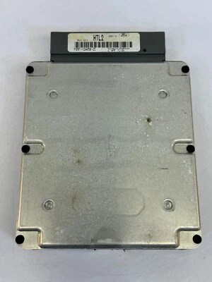 Ford F-250 1998 V8 5,4 L 4x2 ECM ECU PCU motor módulo informático fabricante de equipos originales. Foto 1 de 4