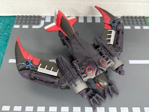 Transformers Armada Airazor Autobot Super Cons Complete - Picture 1 of 4