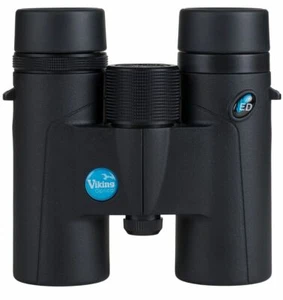 Viking Kestrel ED 8x32 Binoculars - Picture 1 of 1