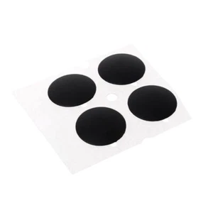 4Pcs Rubber Feet For Laptop Notebook Foot Pad Unibody Bottom Case Pads - Afbeelding 1 van 7