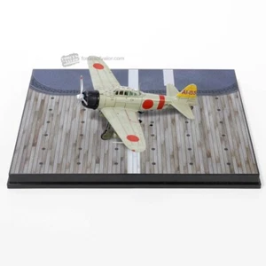 FOV 1/72 MITSUBISHI A6M2 ZERO-SEN/ZEKE AI-155 PEARL HARBOUR 1941 812030A - Picture 1 of 1