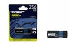 Patriot Memory USB Pendrive Patriot Memory Rage Lite Schwarz 256 GB