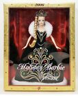 2006 Holiday Barbie Doll by Bob Mackie Mattel #J0949 NRFB