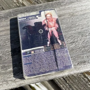 Sister Soleil - Torch College Sampler ~ RARE 1998 PROMO Cassette Tape Unopened - Foto 1 di 7