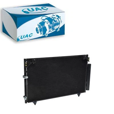 Condensador de aire acondicionado UAC para Scion tC 2005-2010 Foto 1 de 3