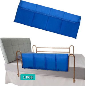 Bed Bumpers Hospital Pads Bed Cushion Rail Bumper Pad for Elderly Seniors.....