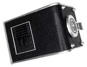 Rolleiflex 3.5 Tessar Back Door ............. Minty - Picture 1 of 9